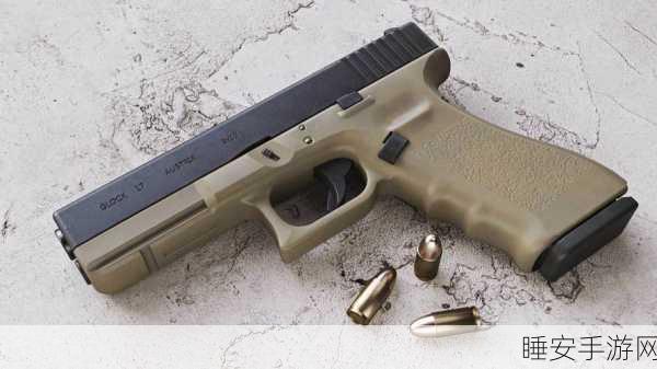 关于蔚蓝档案的枪战游戏:蔚蓝档案中的射击挑战" 🔫