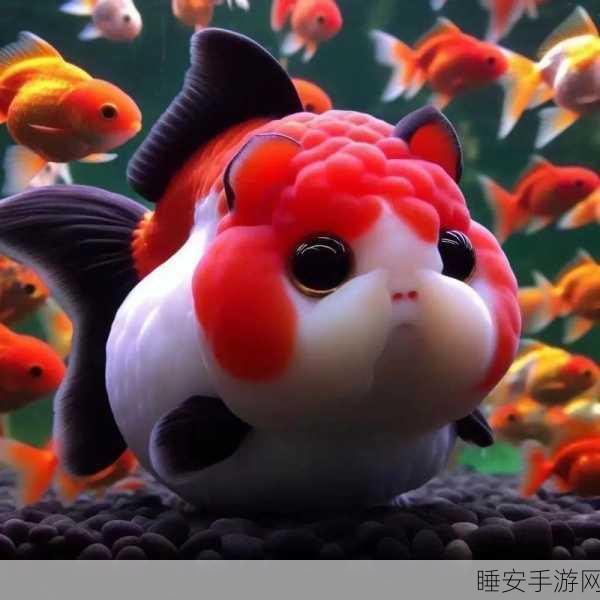猫眯和鱼休闲解压新游上线,萌宠互动治愈你的心灵!