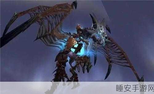 魔兽世界8版本:魔兽世界第八季" 🐉