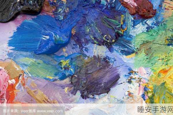 亚洲精品一二三:色彩的交汇与融合" 🎨