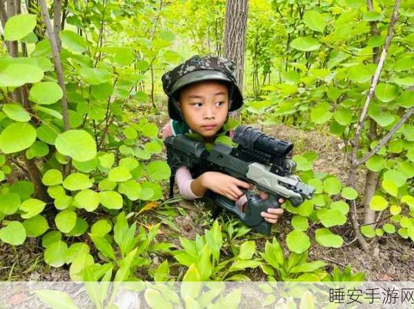 丘比特爱心射击，沉浸式第一视角，趣味闯关挑战等你来战！