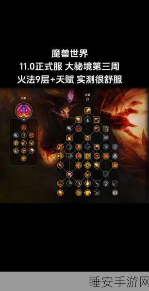 折磨火输出循环:火焰输出循环的挑战"🔥