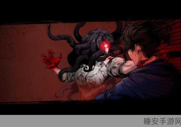 韩国恐怖冒险巨献昏迷2B,地下墓穴震撼来袭,探索未知恐惧!