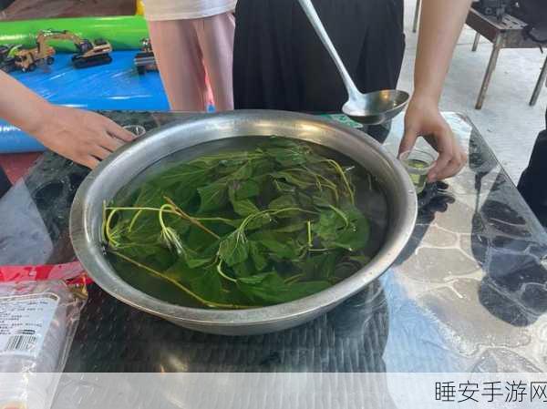 果果农场火爆上线!打造你的梦幻田园,赢取丰厚奖励!