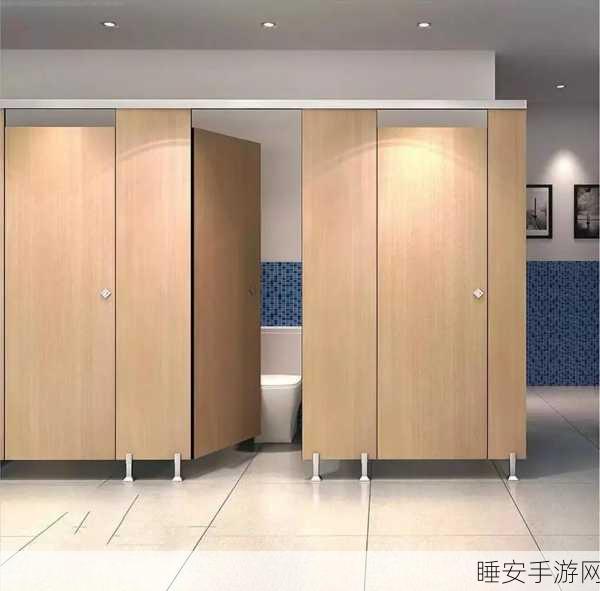 和王总在卫生间隔断:与王总在卫生间隐私区的交流" 😊