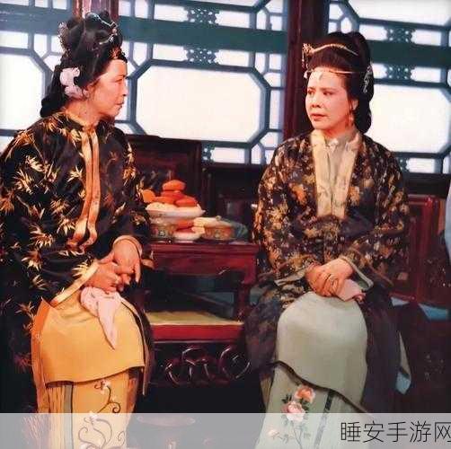 红楼梦大战王熙凤六回：《红楼梦：与王熙凤的六次交锋》🔍