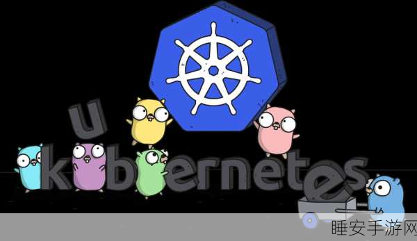 k8s美国经典版:Kubernetes美国经典版" 🇺🇸