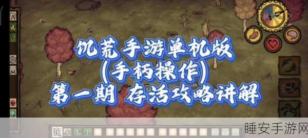 饥荒 switch版:Switch版饥荒" 🎮