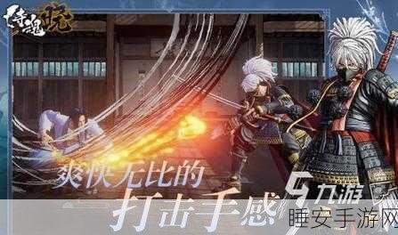 不服来笔画手游下载-非常有特色的休闲格斗游戏