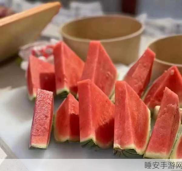 黑料爆料在线吃瓜:内幕传闻实时围观"🍉