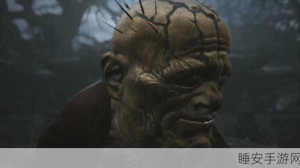 黑神话悟空光头强MOD:黑神话悟空光头强修改版" 🐒