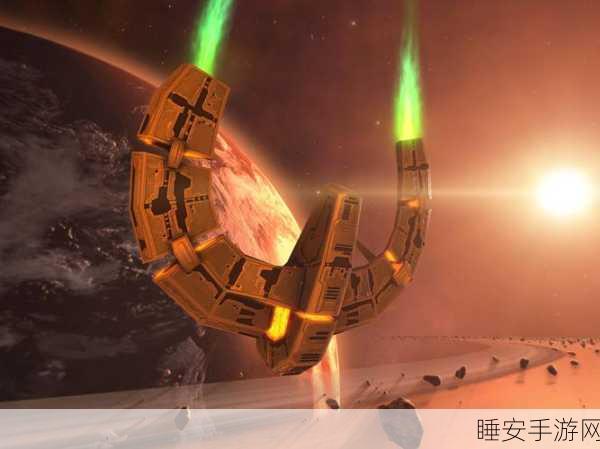 星际争霸2:宇宙战争2" 🚀