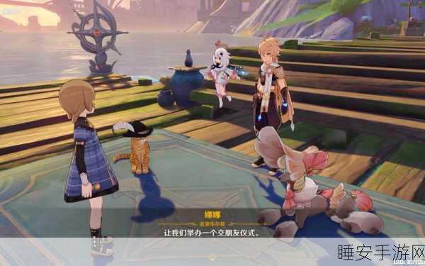 原神无格律自由诗创作全攻略