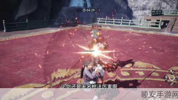 热门射击手游摧毁僵尸王震撼来袭,挑战极限枪法赢取丰厚奖励!