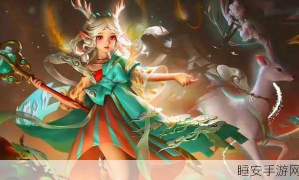 瑶遇见神鹿翻白眼流眼泪表情包:瑶与神鹿的哭泣翻白眼表情包" 😂