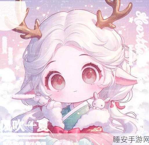 瑶遇见神鹿翻白眼流眼泪表情包:瑶与神鹿的哭泣翻白眼表情包" 😂