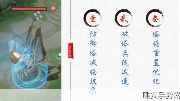 精致塔防新体验,天天射手2内购版深度评测