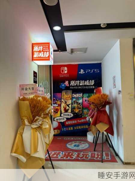 豆腐少女大冒险,挑战无限,乐趣无穷的闯关新体验