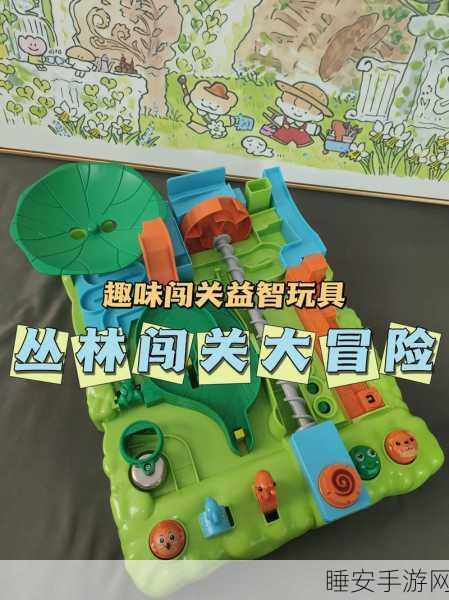 豆腐少女大冒险,挑战无限,乐趣无穷的闯关新体验