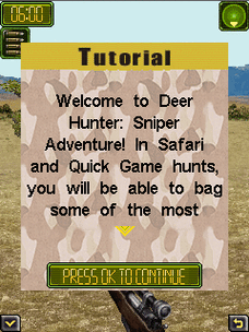 猎鹿狙击手Deer Sniper,沉浸式狩猎体验,指尖尽享狙击快感