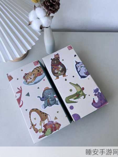 层层折叠拼图大热!挑战你的思维极限,下载即享拼图益智盛宴
