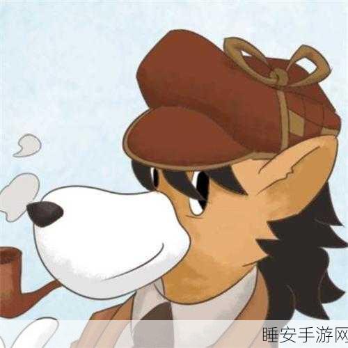 热门休闲新游找物大侦探,挑战你的观察力,解锁趣味关卡!