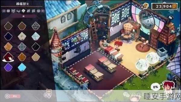 动物之森大冒险正式版震撼上线!探索未知,开启创新手游冒险之旅