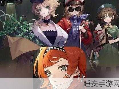 重返未来1999渠道服开放下载,沉浸式卡牌回合制手游新体验
