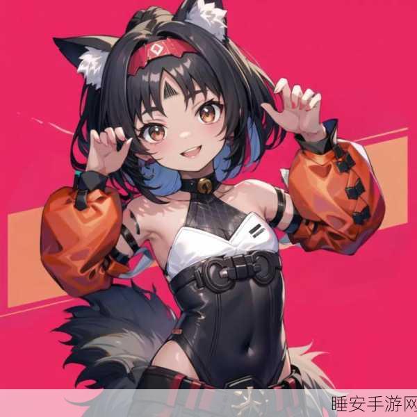 绝区零女角色皮肤无小爱心:绝区零女性角色皮肤没有小爱心" ❤️