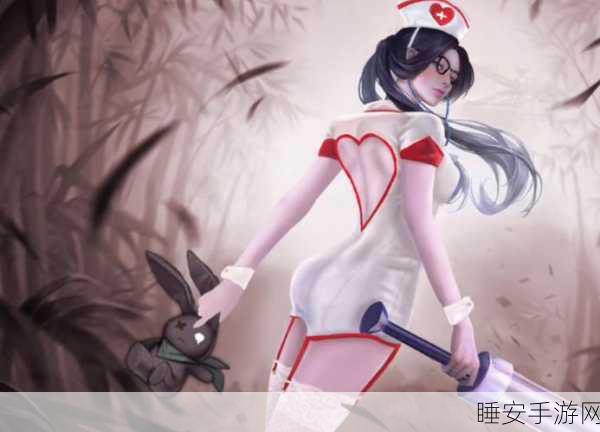 绝区零女角色皮肤无小爱心:绝区零女性角色皮肤没有小爱心" ❤️