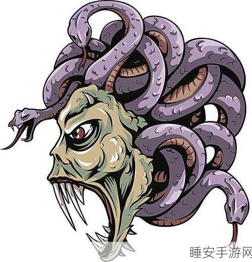 广西上林蛇妖:上林的神秘蛇怪" 🐍