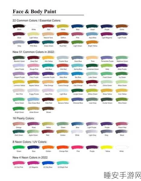 18人口工彩画:18人彩绘工艺" 🎨
