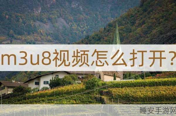 想要XX·m3U8色视频:获取XX·m3U8视频资源"📹