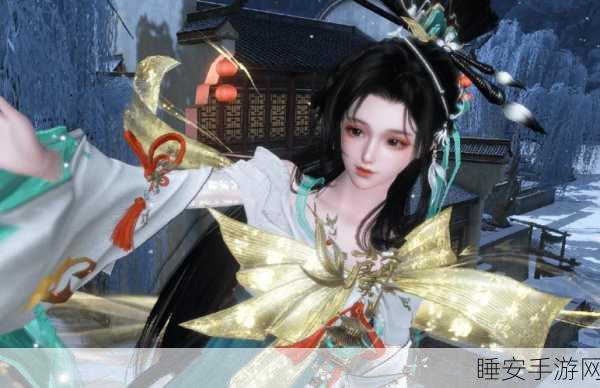 猎魔之约,沉浸式魔幻角色扮演手游震撼上线,探索未知魔幻世界!