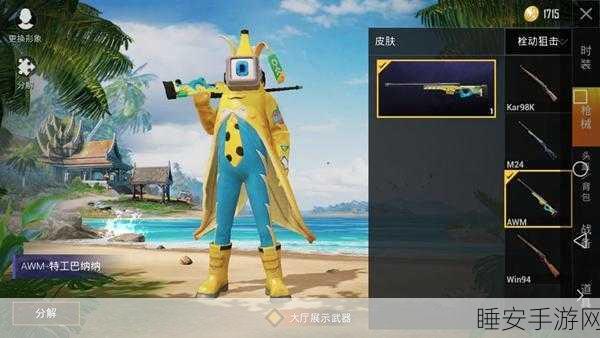 揭秘和平特工,一款独特的X光安检模拟手游