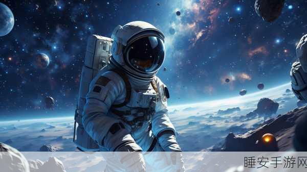 探索浩瀚宇宙,成为地球领航员星际之旅的掌舵者!