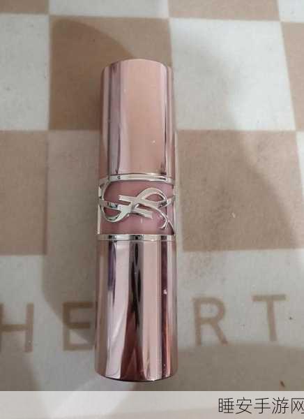 ysl水蜜桃86入口:YSL水蜜桃86色号" 🍑