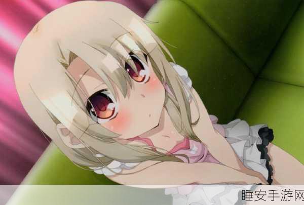 热门新游！魔法少女高中闯关记引爆下载狂潮
