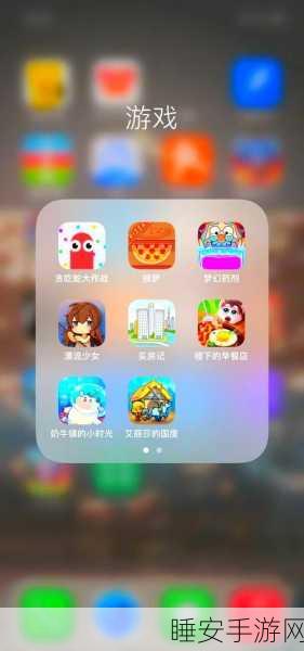 极速致富!文字模拟经营饭店手游我赚钱超快火爆来袭