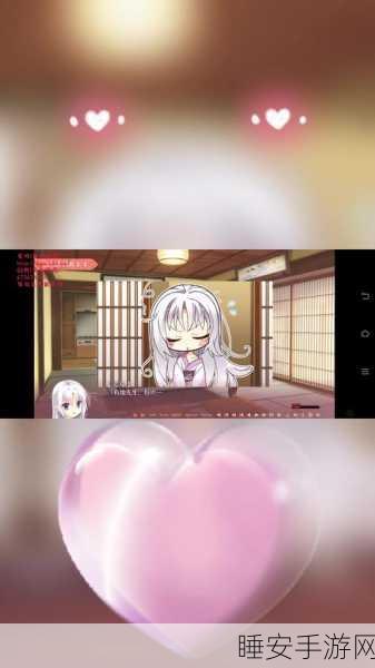 少女勇者中文版震撼上线!沉浸式二次元RPG剧情等你探索