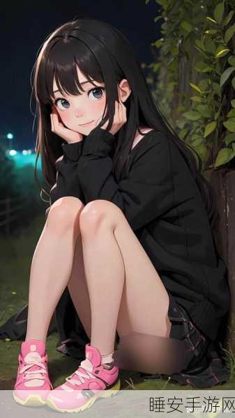 少女勇者中文版震撼上线!沉浸式二次元RPG剧情等你探索