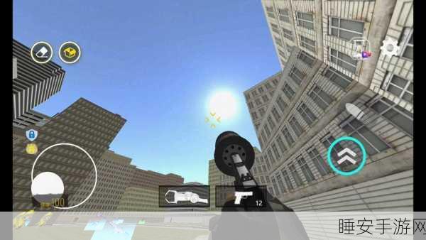 厕所怪兽3D大战,全新动作冒险游戏震撼上线,挑战你的战斗极限!