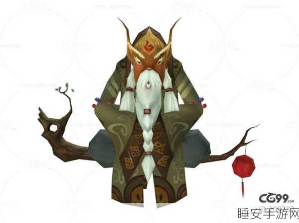 Q版RPG手游我是妖怪安卓版震撼上线，颠覆传统西游神话！