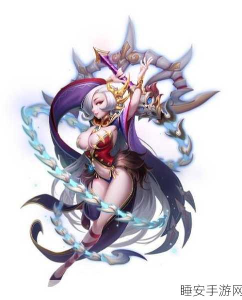 Q版RPG手游我是妖怪安卓版震撼上线，颠覆传统西游神话！