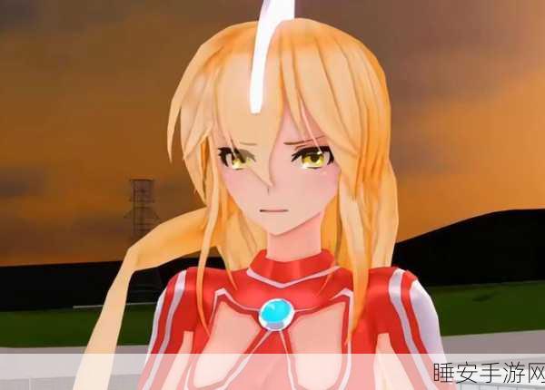 女奥特曼:苍月女战士:苍月女英雄:女奥特曼" 🌟