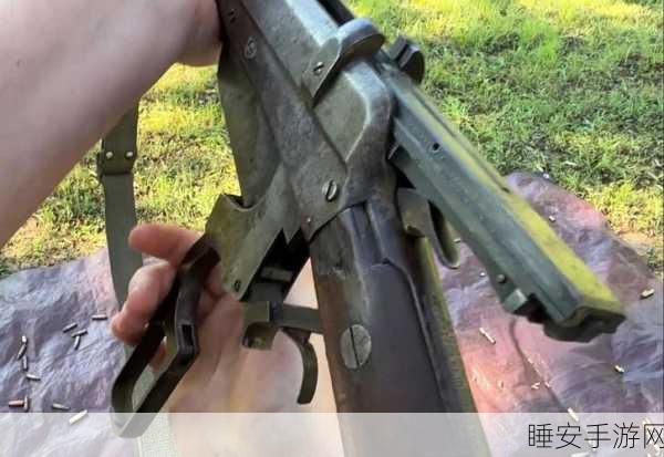 突击火线震撼来袭!沉浸式第一人称FPS射击盛宴等你挑战