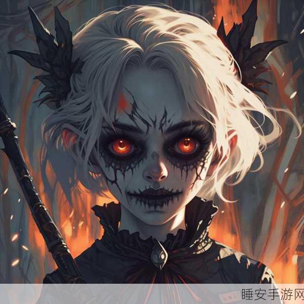 僵尸U:不死灵U" 🧟♂️