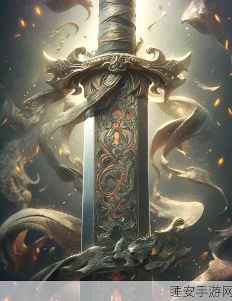 剑与魔龙震撼上线!探索仙侠世界的极致战斗体验