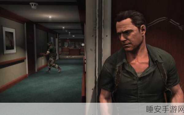 马克思佩恩3汉化:马克思佩恩3中文翻译" 🎮