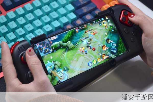 核显能打王者荣耀:集显也能畅玩王者荣耀!"🎮